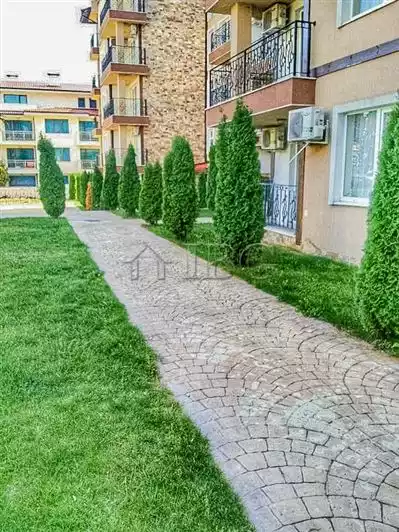 Flat 64m² in Bulgaria, Ravda. Priced at 72000€ rent photo-24