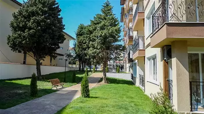 Flat 64m² in Bulgaria, Ravda. Priced at 72000€ rent photo-32