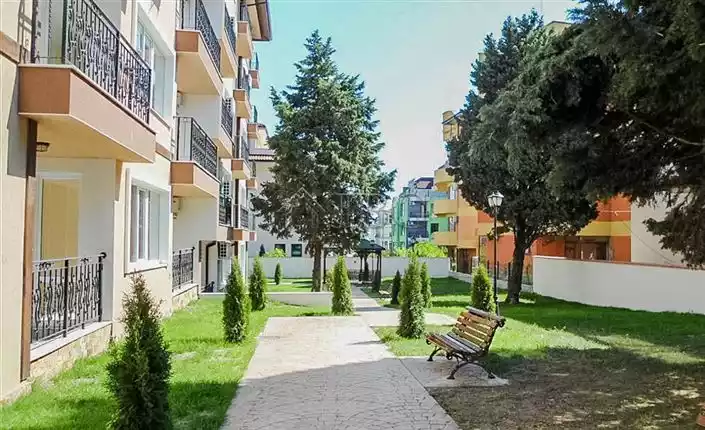 Flat 64m² in Bulgaria, Ravda. Priced at 72000€ rent photo-33