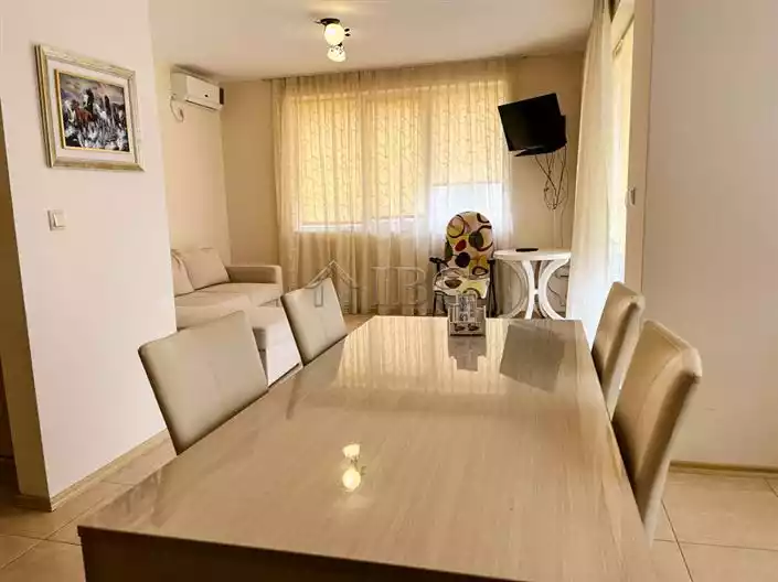Flat 64m² in Bulgaria, Ravda. Priced at 72000€ rent photo-5