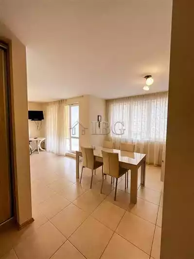 Flat 64m² in Bulgaria, Ravda. Priced at 72000€ rent photo-8