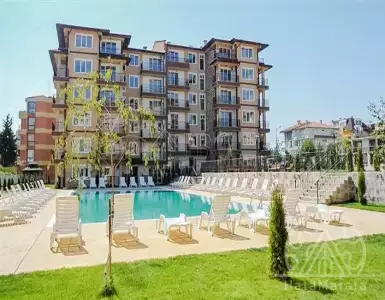 Купить flat в Bulgaria 72000€