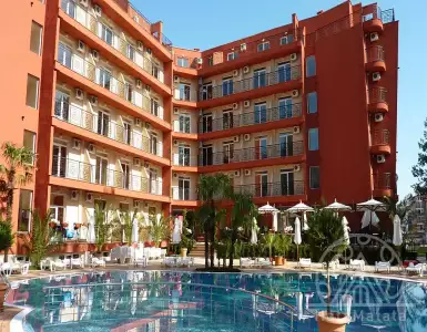 Buy in Bulgaria for 27700€