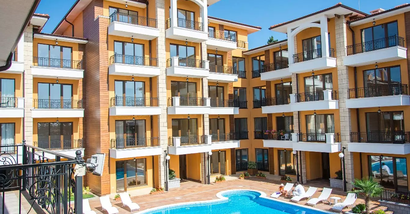 Flat 65m² in Montenegro, Herceg Novi. Priced at 71863€ rent photo-1