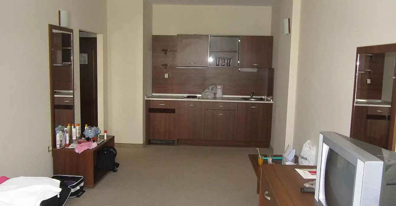 Flat 62m² in Bulgaria, Sunny Beach. Priced at 31000€ rent photo-1