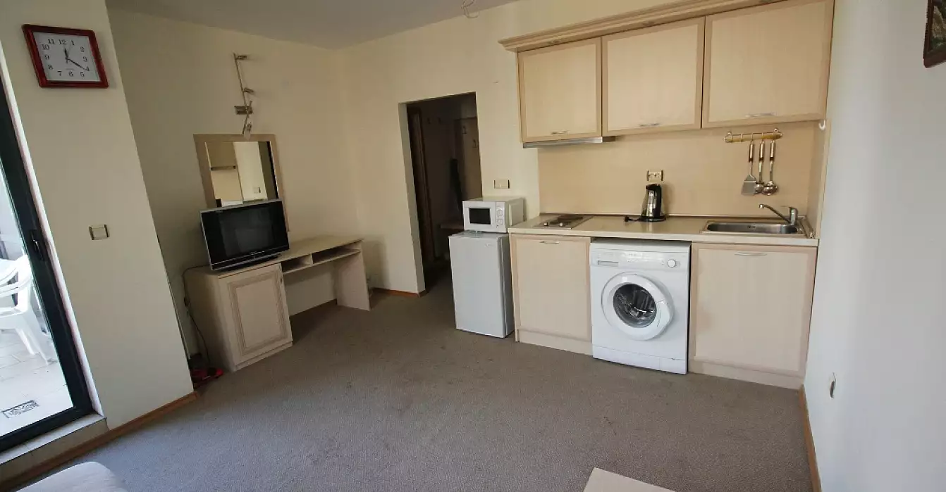 Flat 70m² in Bulgaria, Sunny Beach. Priced at 23500€ rent photo-1