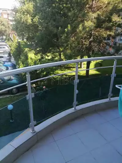 Flat 78m² in Bulgaria, Ravda. Priced at 99000€ rent photo-10