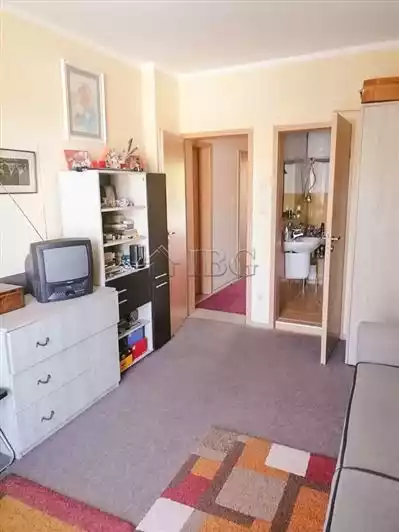 Flat 78m² in Bulgaria, Ravda. Priced at 99000€ rent photo-12