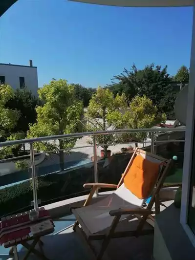 Flat 78m² in Bulgaria, Ravda. Priced at 99000€ rent photo-14