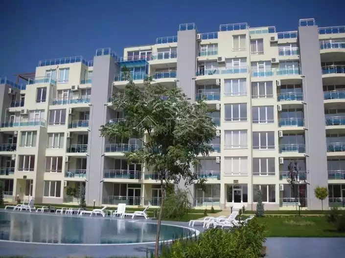 Flat 78m² in Bulgaria, Ravda. Priced at 99000€ rent photo-31