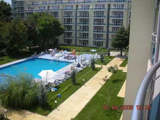 Flat 78m² in Bulgaria, Ravda. Priced at 99000€ rent photo-34
