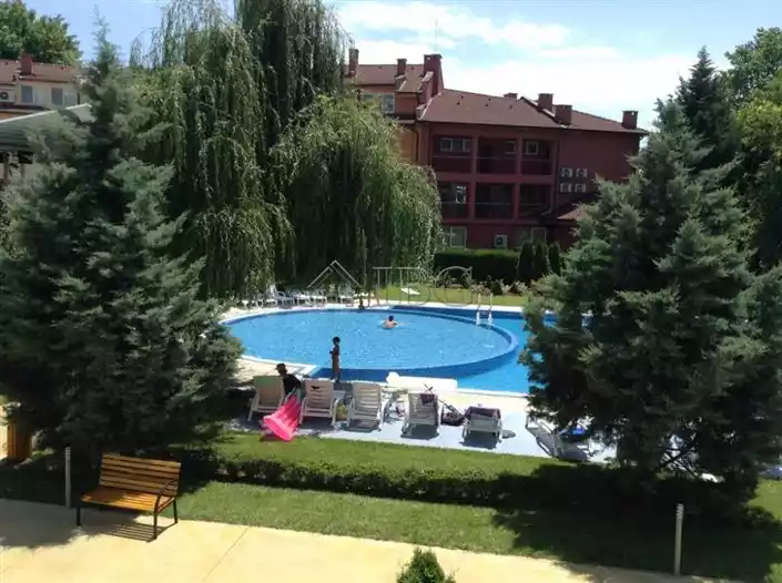 Flat 78m² in Bulgaria, Ravda. Priced at 99000€ rent photo-35