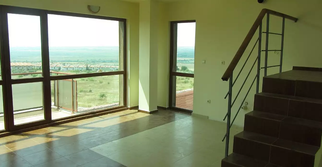 Flat 100m² in Bulgaria, Kosharitsa. Priced at 32000€ rent photo-1