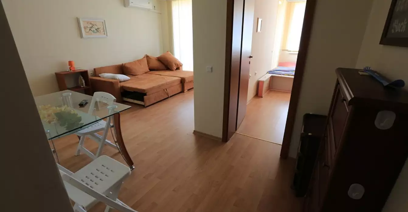 Flat 70m² in Bulgaria, Sveti Vlas. Priced at 45000€ rent photo-1
