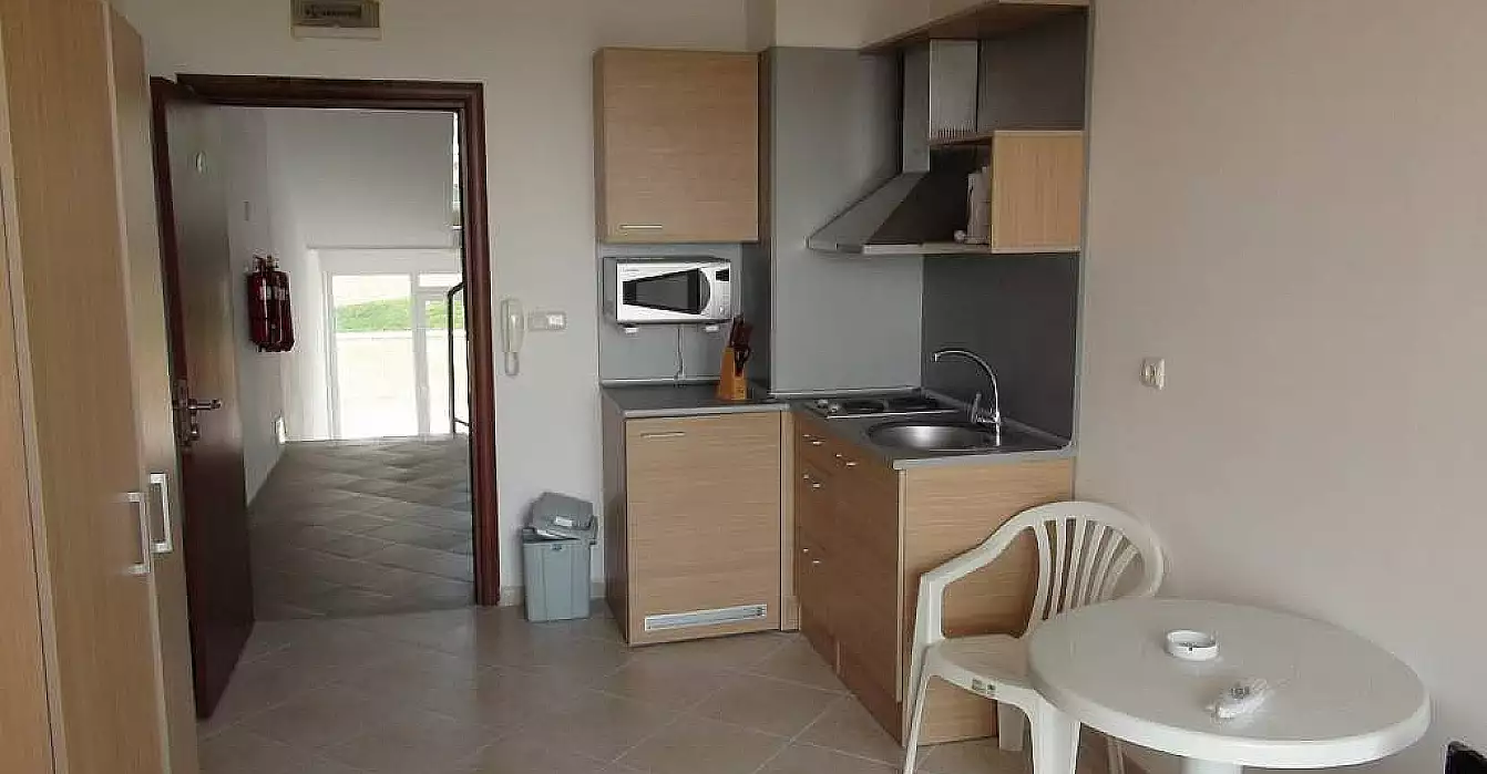 Flat 33m² in Bulgaria, Kosharitsa. Priced at 11995€ rent photo-1