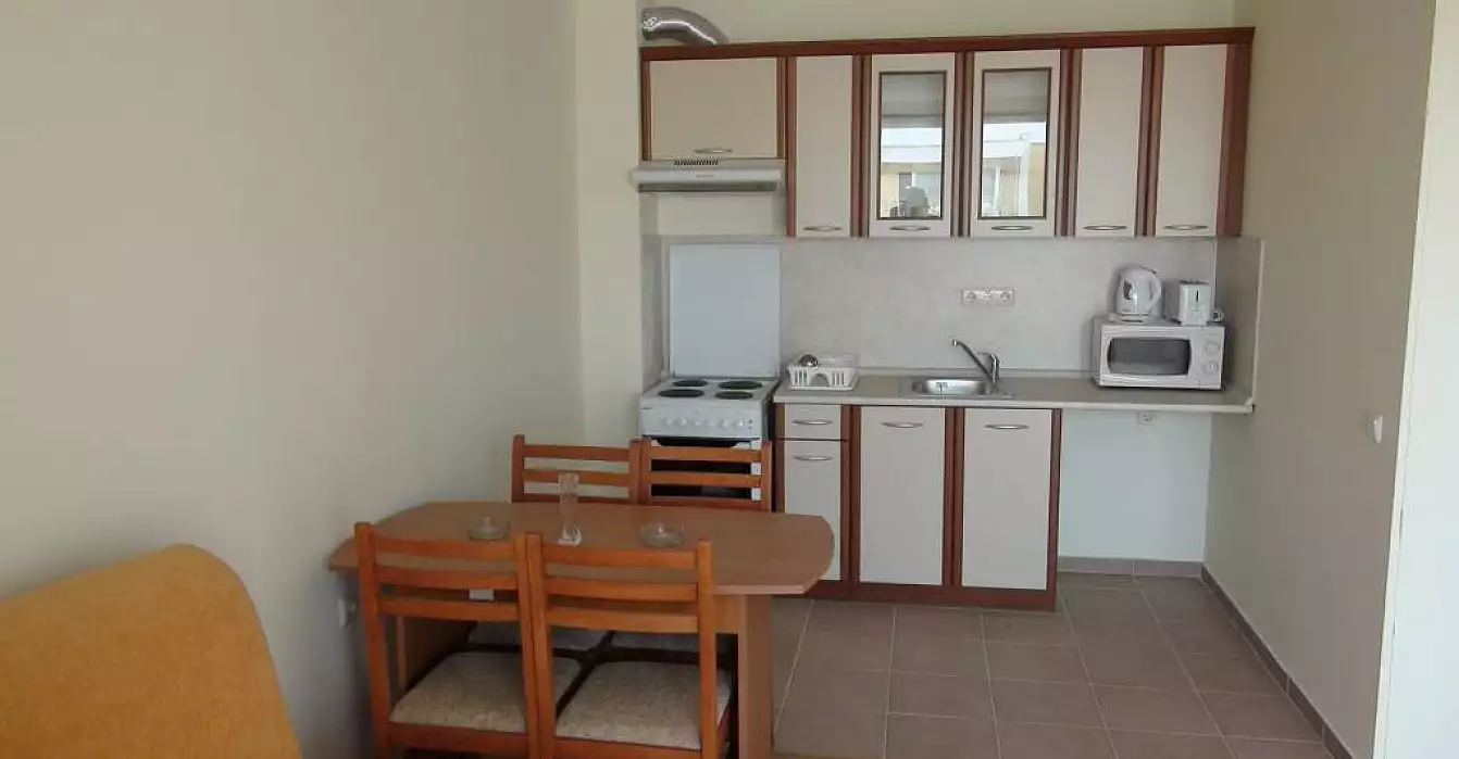 Flat 56m² in Bulgaria, Sunny Beach. Priced at 27995€ rent photo-1