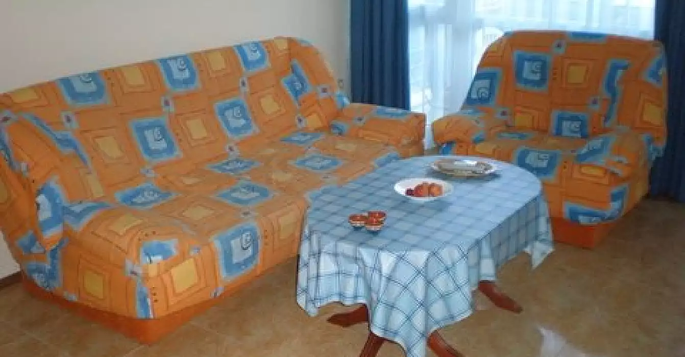 Flat 64m² in Bulgaria, Sunny Beach. Priced at 37995€ rent photo-1