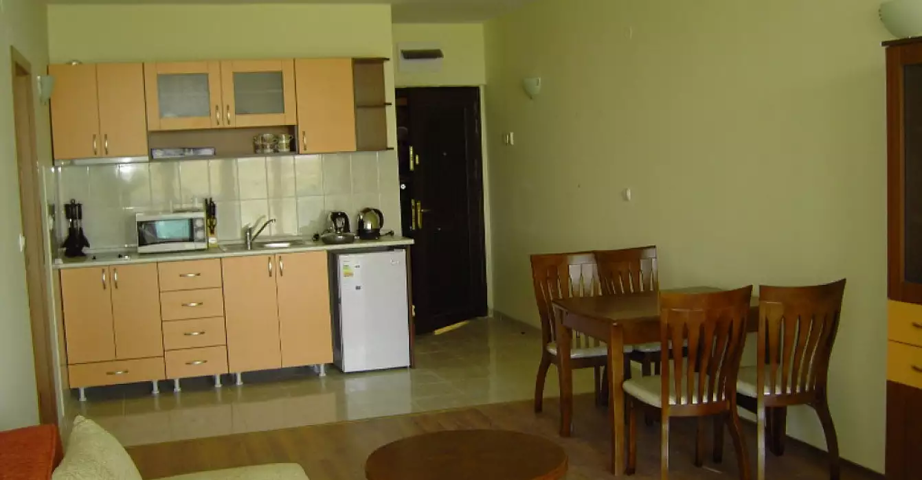 Flat 97m² in Bulgaria, Sunny Beach. Priced at 49950€ rent photo-1