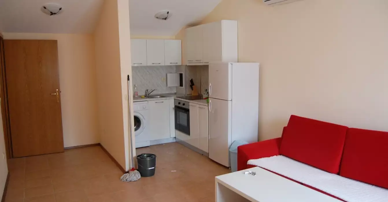 Flat 88m² in Bulgaria, Sunny Beach. Priced at 51000€ rent photo-1