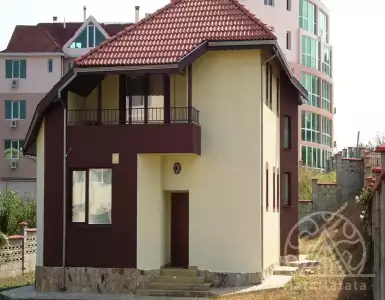 Buy in Bulgaria for 250000€