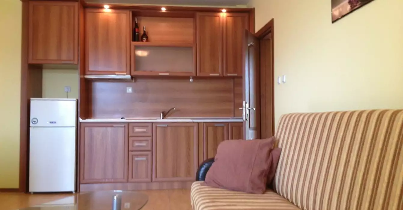 Flat 69m² in Bulgaria, Sunny Beach. Priced at 35000€ rent photo-1