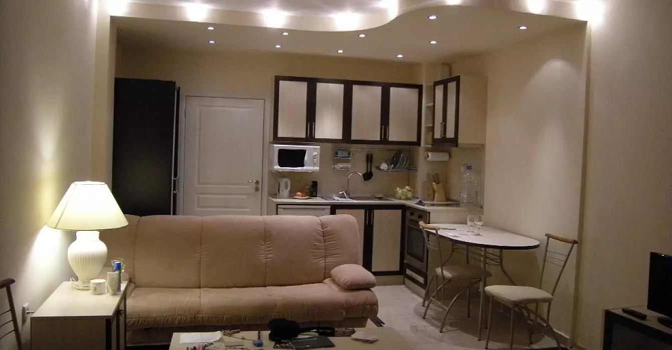 Flat 38m² in Bulgaria, Sunny Beach. Priced at 26100€ rent photo-1