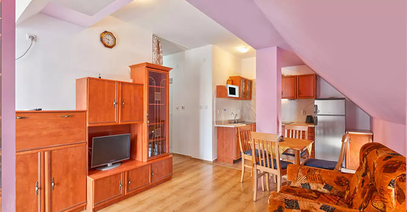 Flat 60m² in Bulgaria, Sunny Beach. Priced at 44400€ rent photo-1