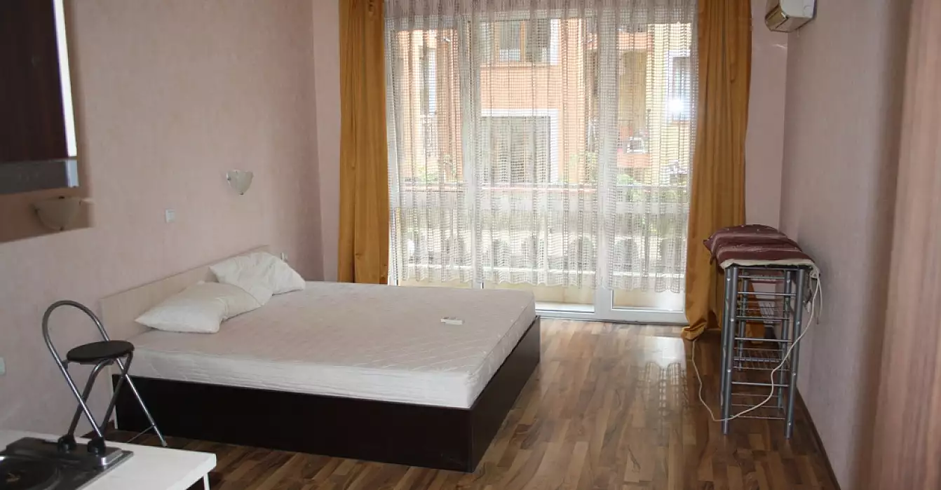 Flat 40m² in Bulgaria, Sveti Vlas. Priced at 33300€ rent photo-1