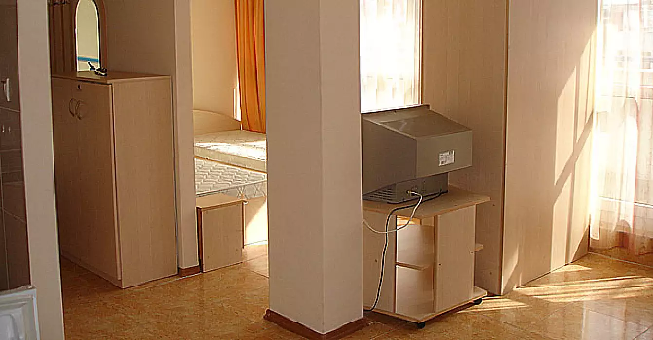 Flat 59m² in Bulgaria, Sunny Beach. Priced at 22500€ rent photo-1
