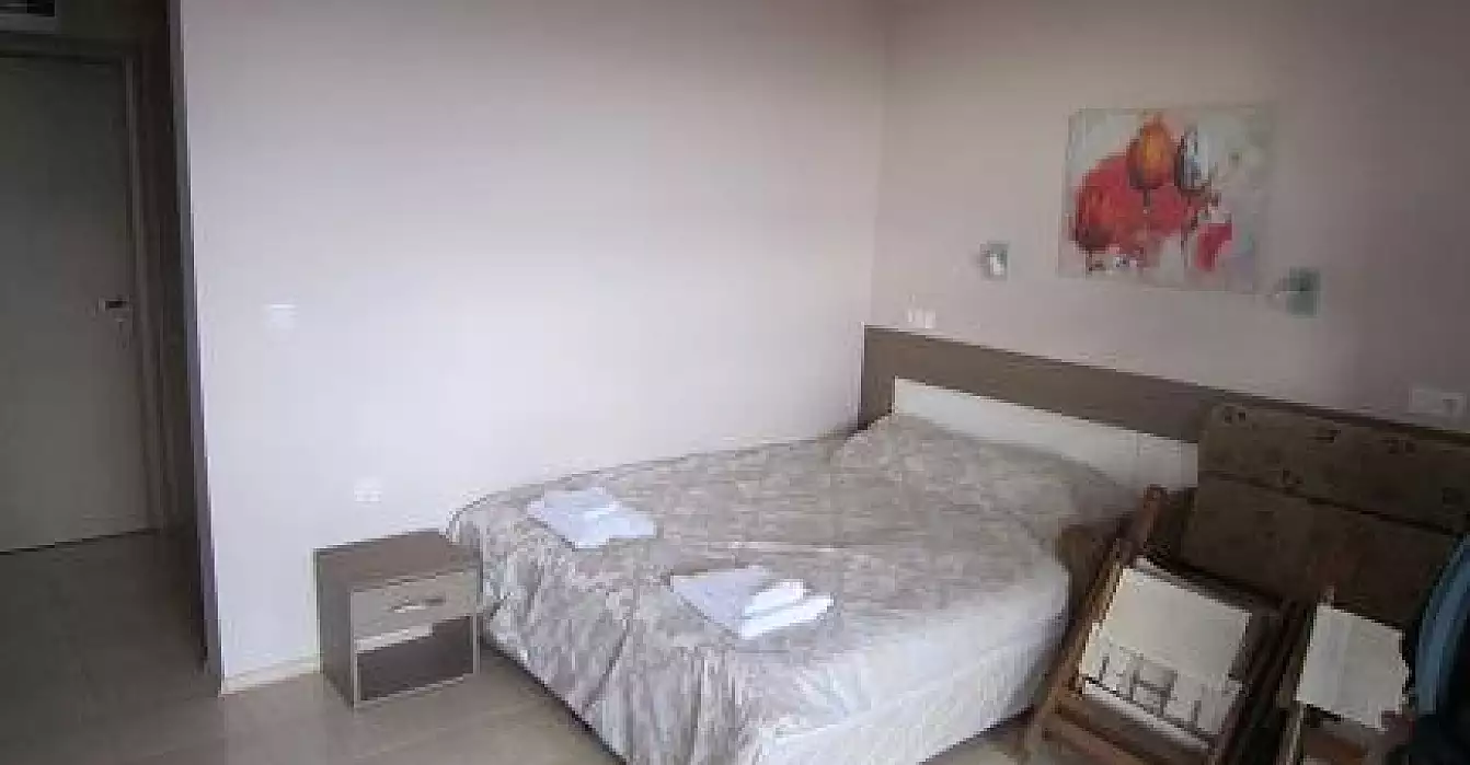 Flat 46m² in Bulgaria, Pomorie. Priced at 33300€ rent photo-1