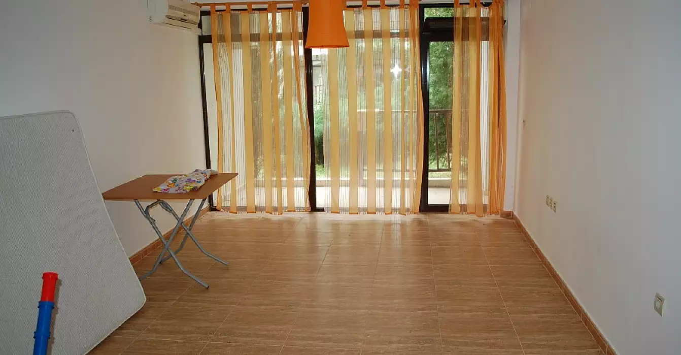 Flat 60m² in Bulgaria, Sveti Vlas. Priced at 52000€ rent photo-1