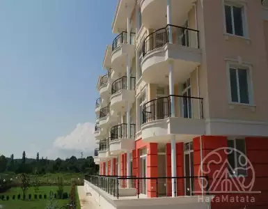 Купить flat в Bulgaria 42920€