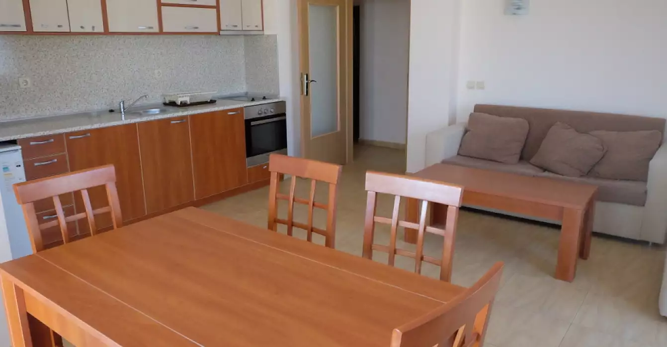 Flat 98m² in Bulgaria, Sveti Vlas. Priced at 65000€ rent photo-1