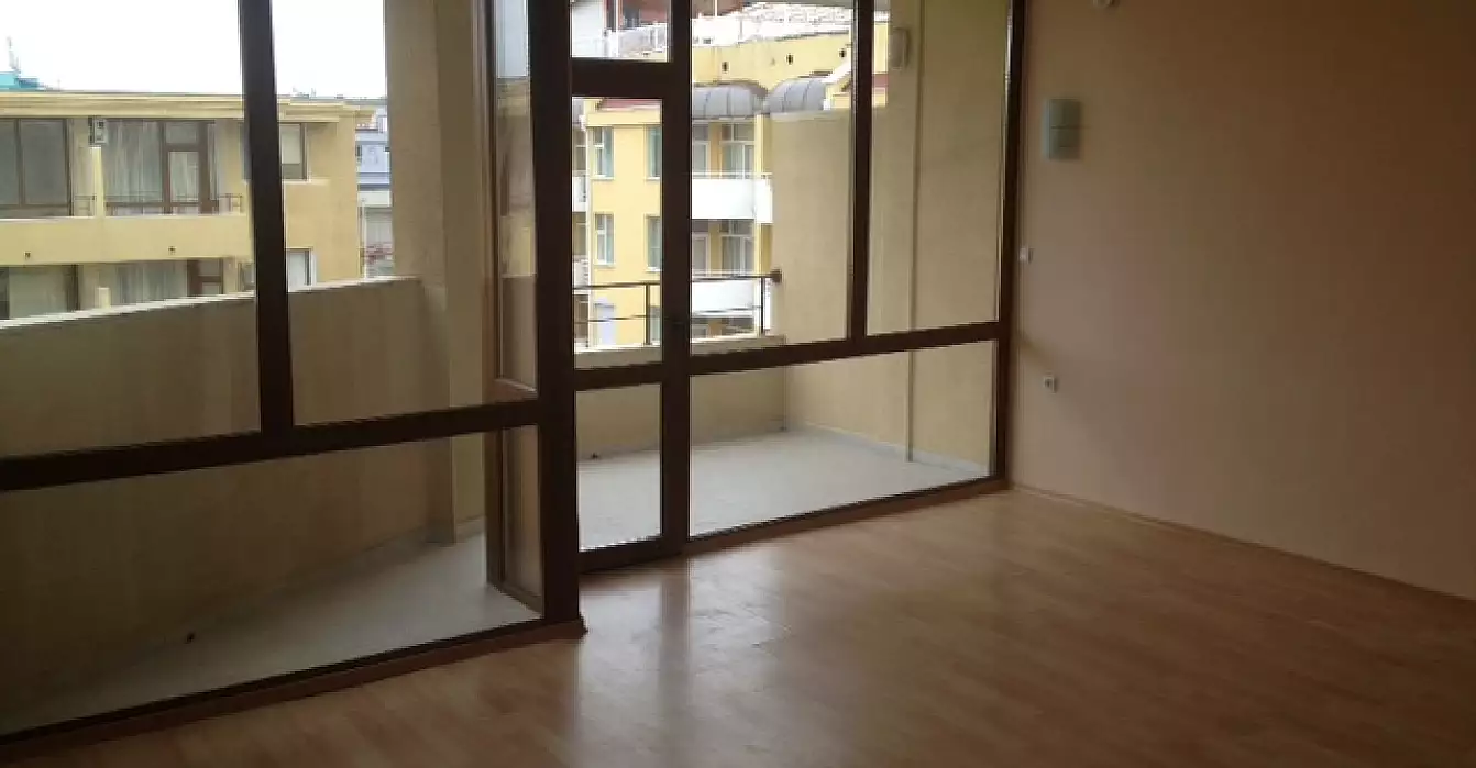 Flat 92m² in Bulgaria, Sunny Beach. Priced at 44400€ rent photo-1