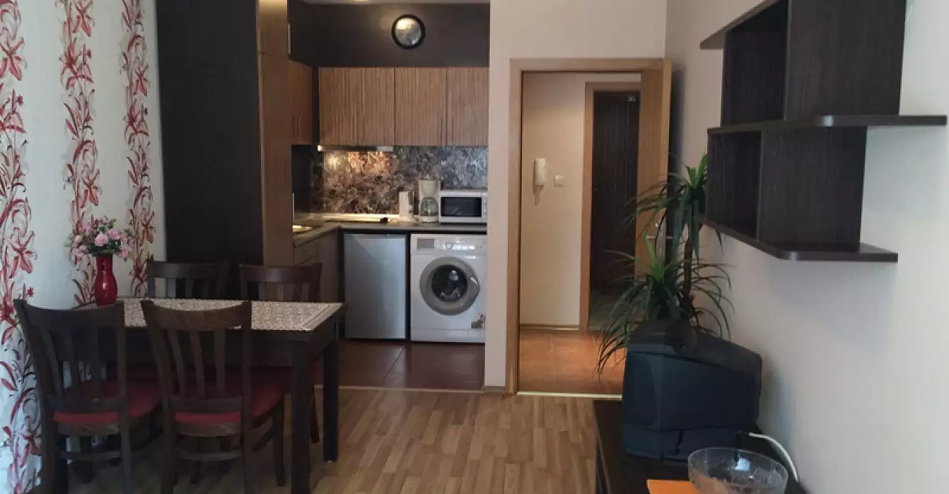 Flat 60m² in Bulgaria, Sunny Beach. Priced at 39990€ rent photo-1