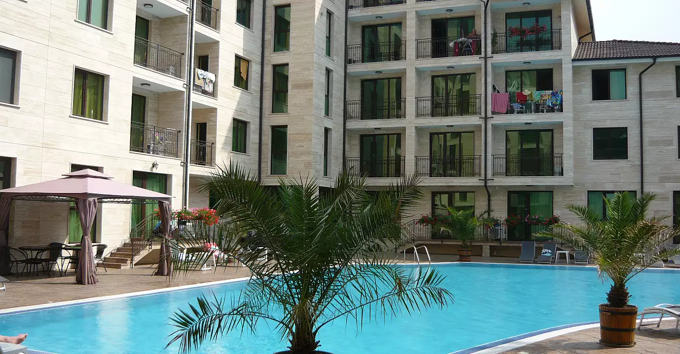 Flat 40m² in Montenegro, Herceg Novi. Priced at 25000€ rent photo-1