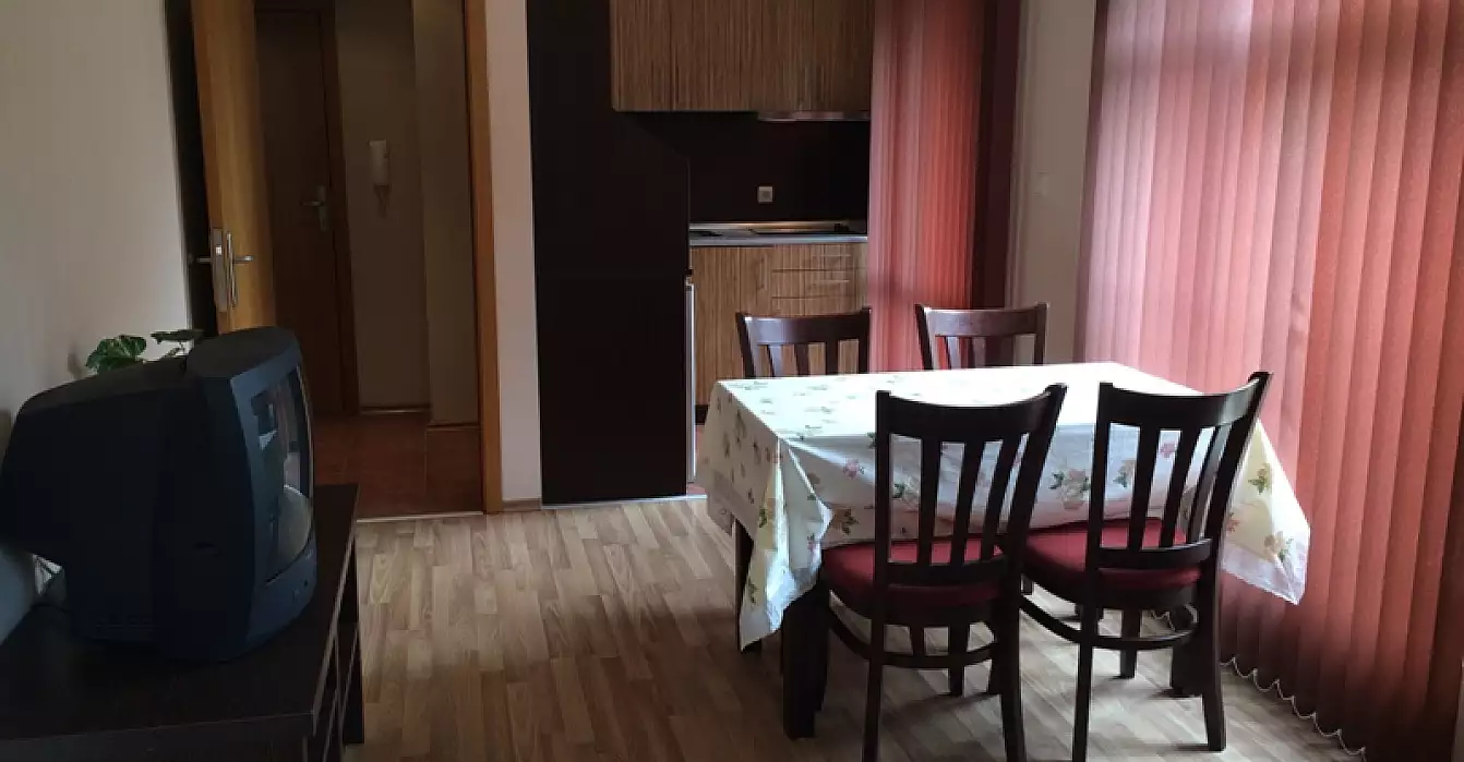 Flat 67m² in Bulgaria, Sunny Beach. Priced at 39900€ rent photo-1