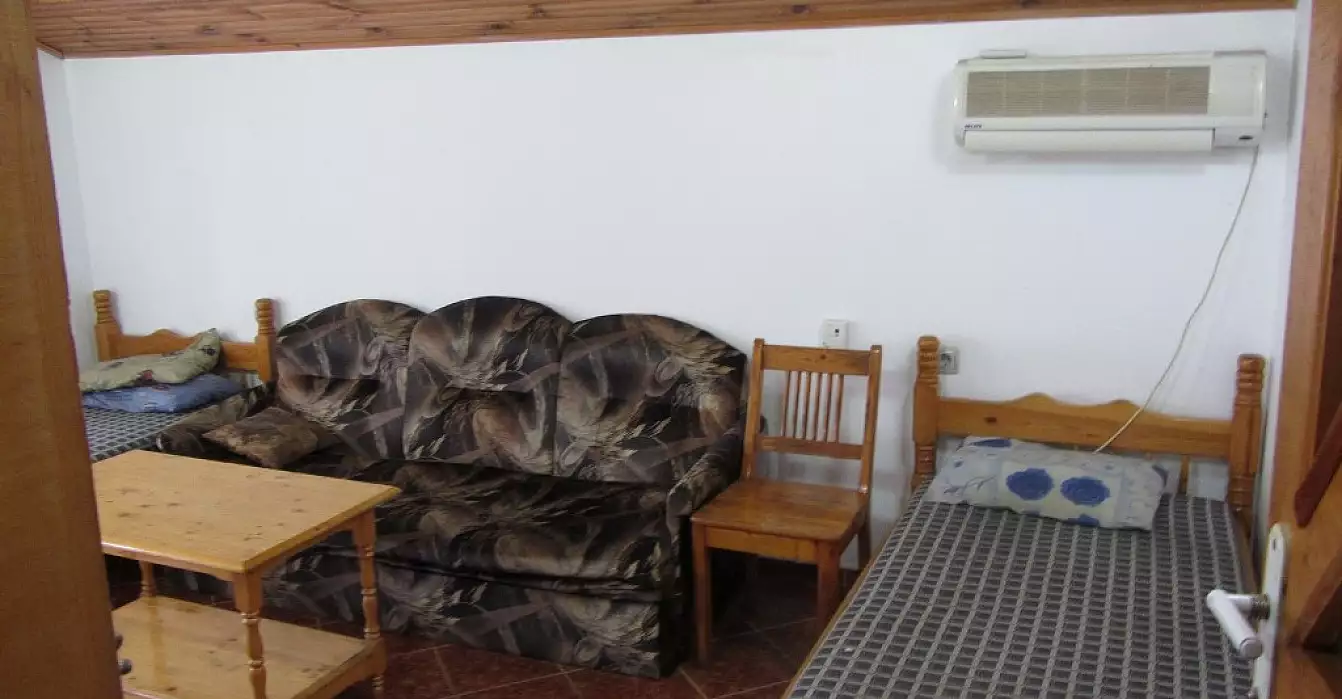 Flat 50m² in Bulgaria, Nessebar. Priced at 29000€ rent photo-1