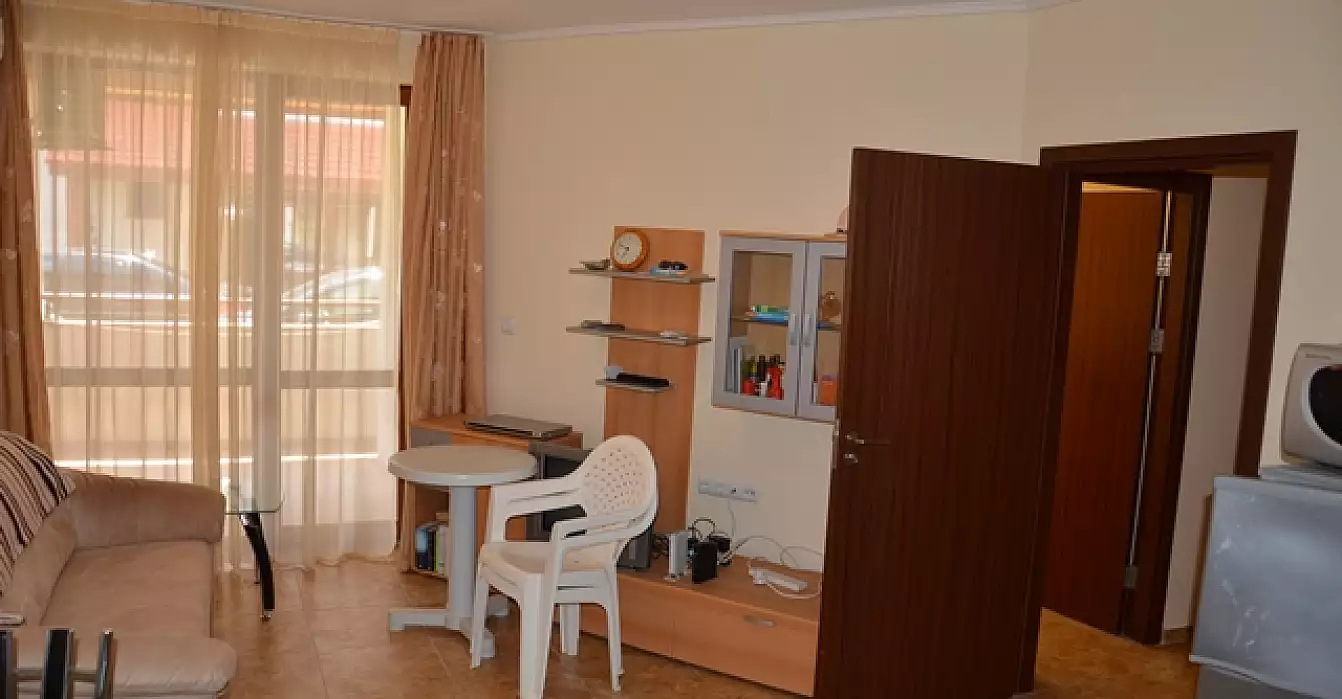 Flat 77m² in Bulgaria, Nessebar. Priced at 49000€ rent photo-1