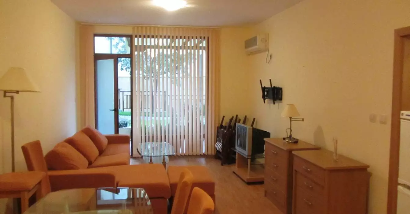 Flat 63m² in Bulgaria, Sveti Vlas. Priced at 45000€ rent photo-1