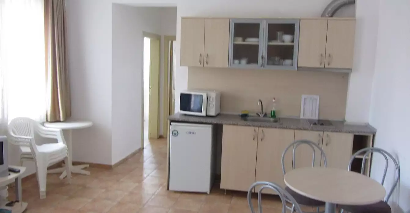 Flat 72m² in Bulgaria, Sunny Beach. Priced at 37000€ rent photo-1