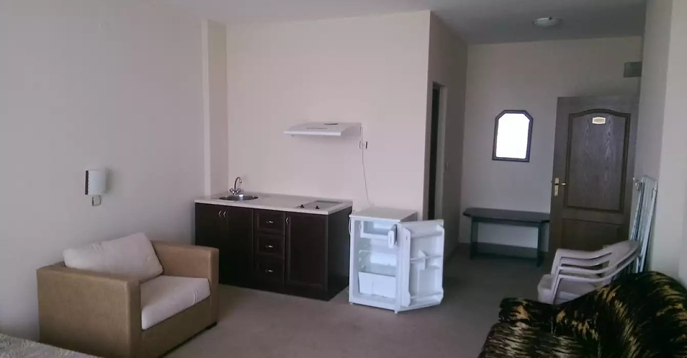 Flat 45m² in Bulgaria, Sunny Beach. Priced at 25556€ rent photo-1
