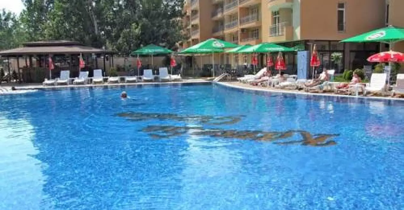 Flat 32m² in Bulgaria, Sunny Beach. Priced at 25556€ rent photo-1