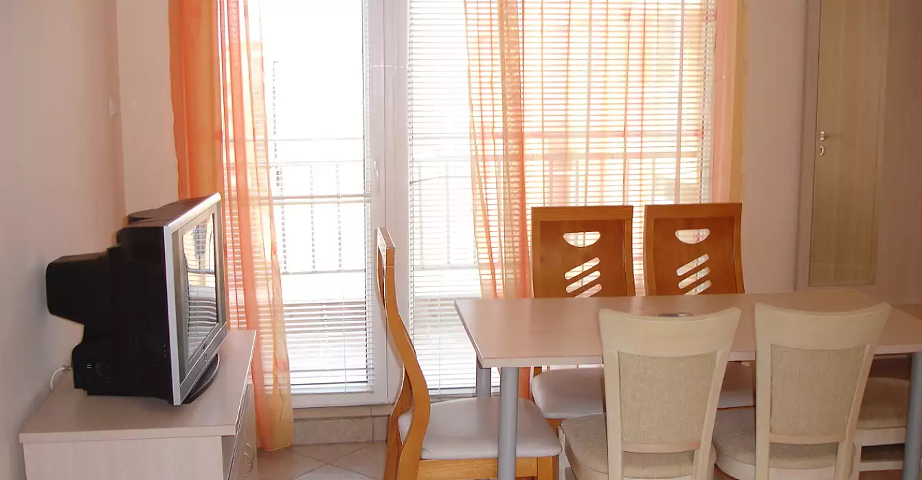 Flat 65m² in Bulgaria, Sunny Beach. Priced at 30000€ rent photo-1