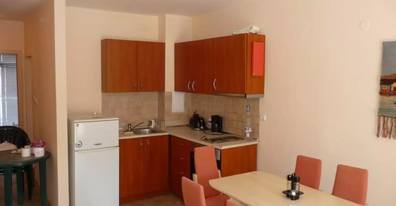 Flat 92m² in Bulgaria, Sunny Beach. Priced at 45000€ rent photo-1