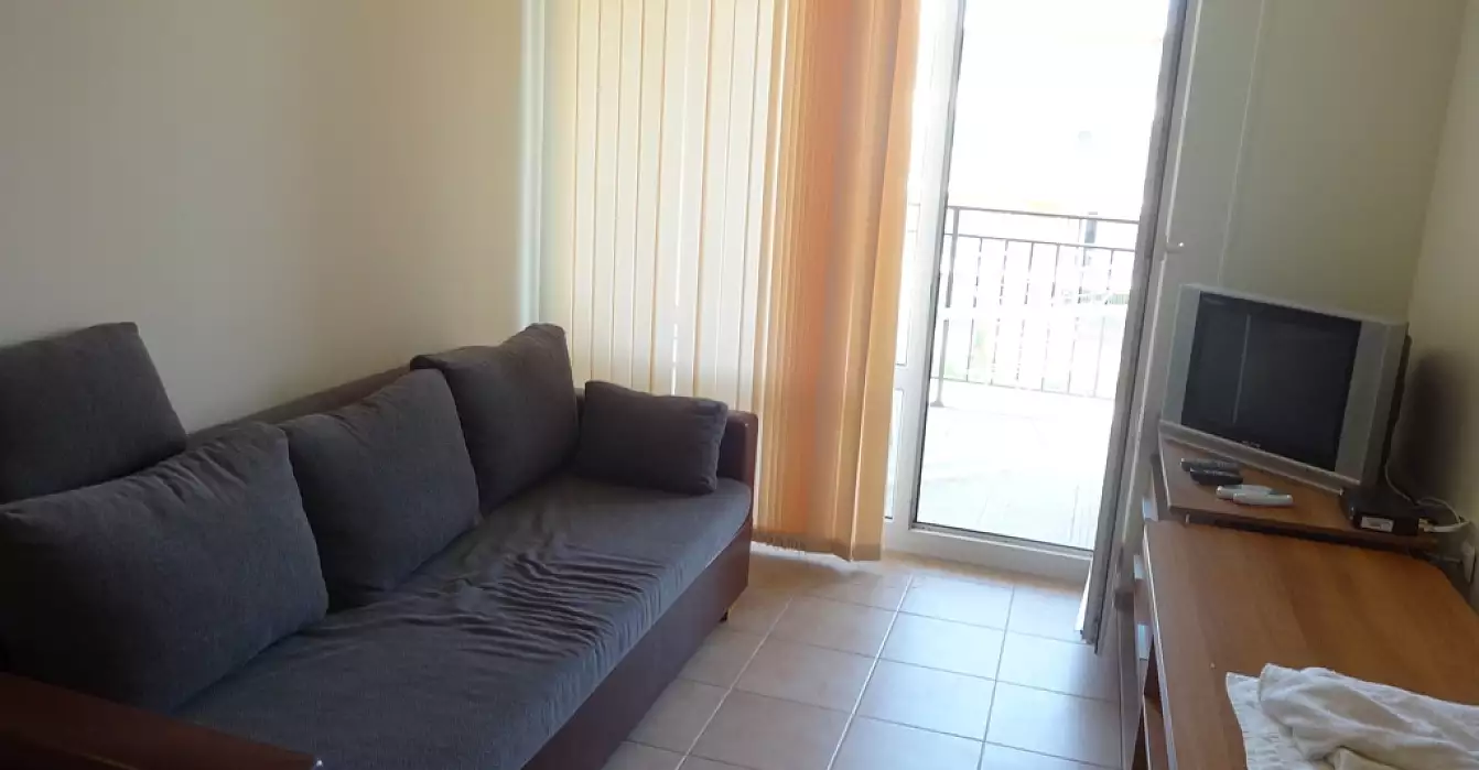 Flat 47m² in Bulgaria, Sunny Beach. Priced at 24000€ rent photo-1