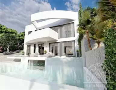 Купить дом в Испании 1800000€