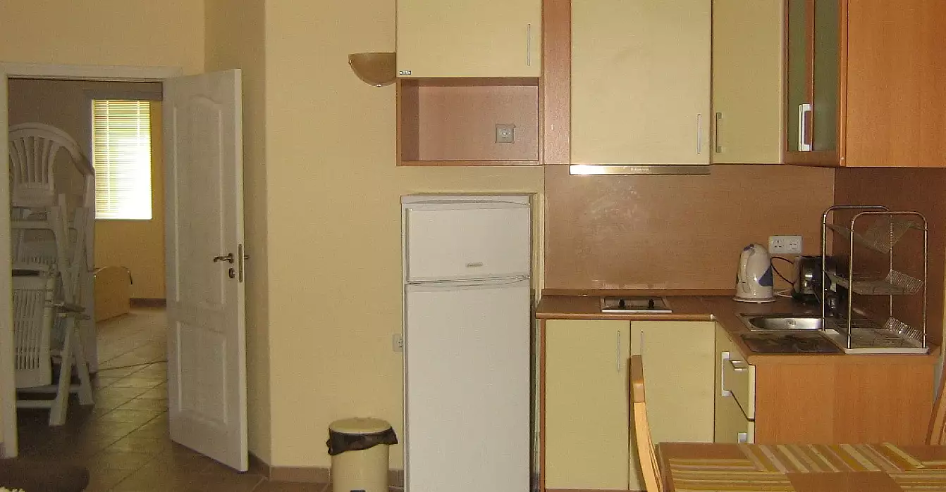 Flat 90m² in Bulgaria, Sunny Beach. Priced at 46600€ rent photo-1