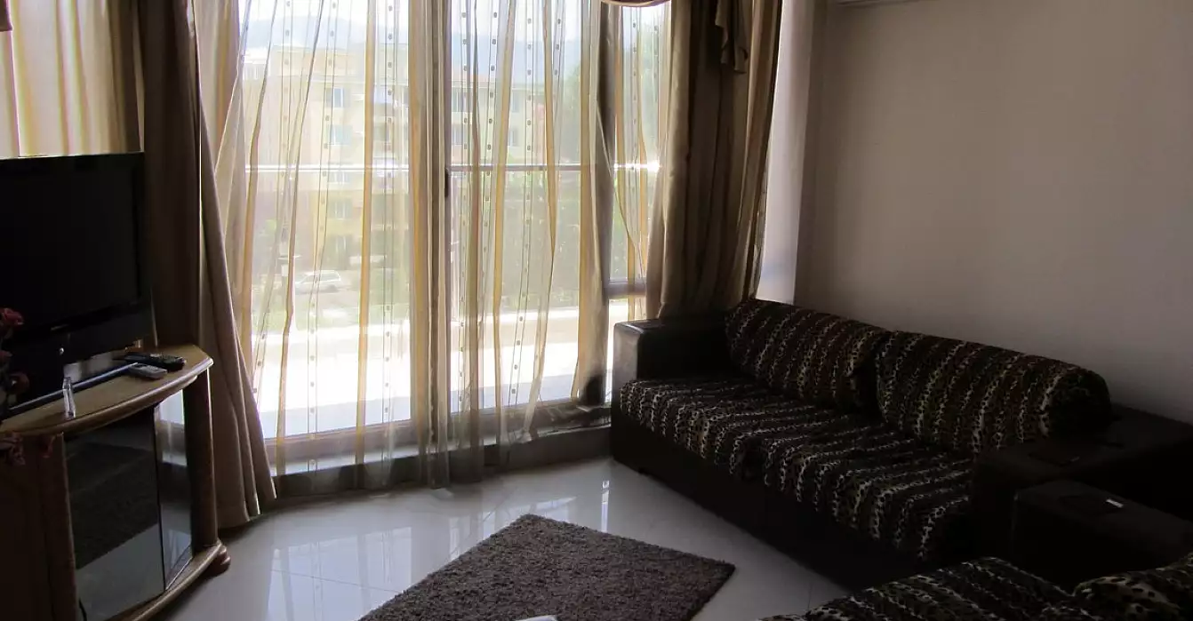 Flat 88m² in Montenegro, Herceg Novi. Priced at 61100€ rent photo-1