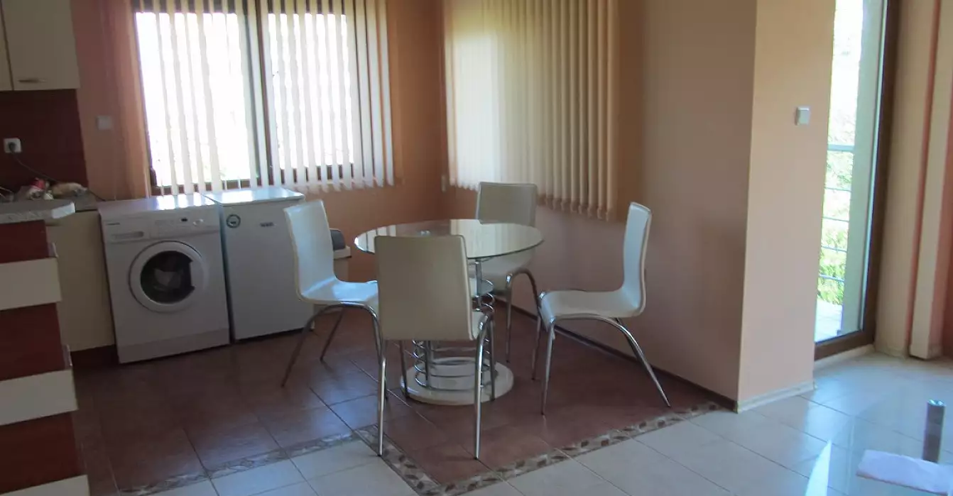 Flat 86m² in Bulgaria, Sveti Vlas. Priced at 72200€ rent photo-1